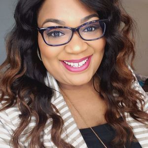 Meet your Posher, Sherita